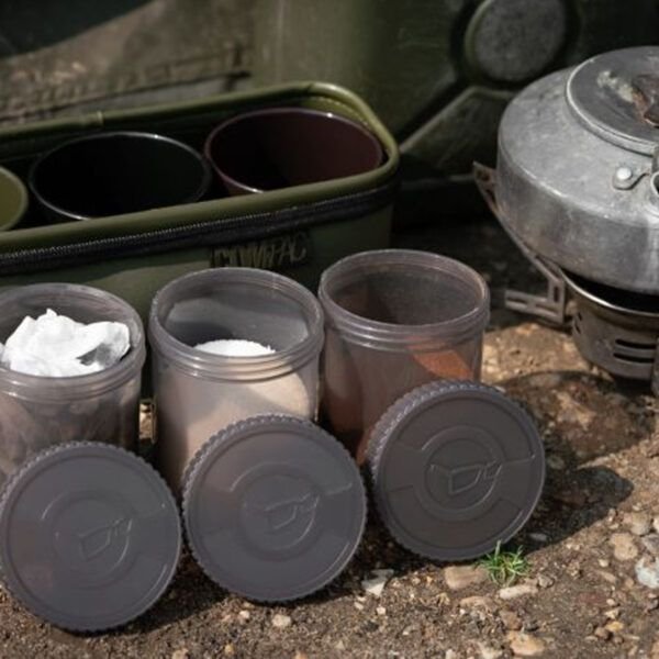 Korda Compac Tea Set 3 Pieces - Imagen 5