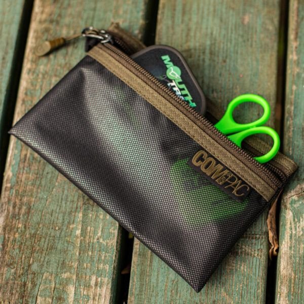 Korda Compac Wallet Medium - Imagen 6