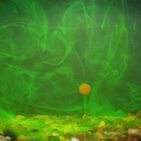 Korda Goo Almond Pink Supreme Bait Smoke - Imagen 5