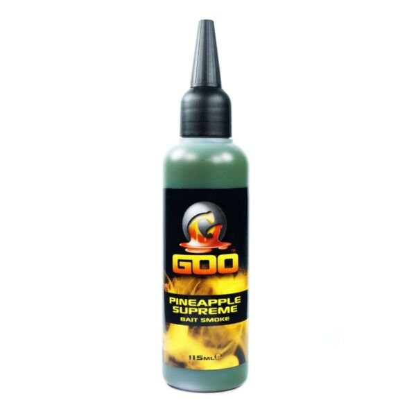 Korda Goo Pineapple Supreme