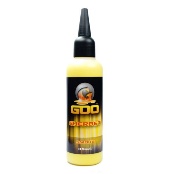 Korda Goo Sherbet Smoke