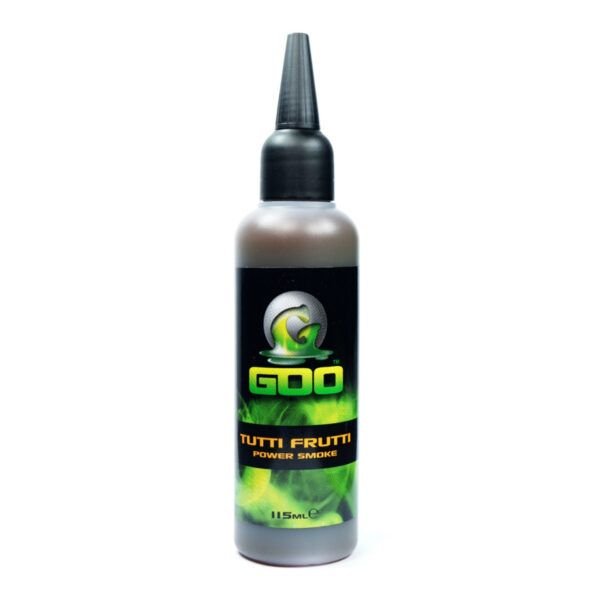 Korda Goo Tutti Frutti Power Smoke