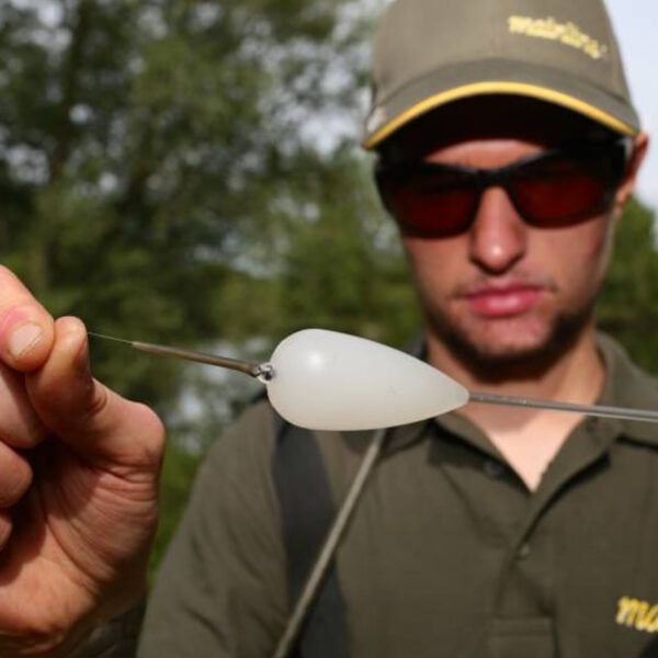 Korda Interceptor Controller Float 30gr - Imagen 6