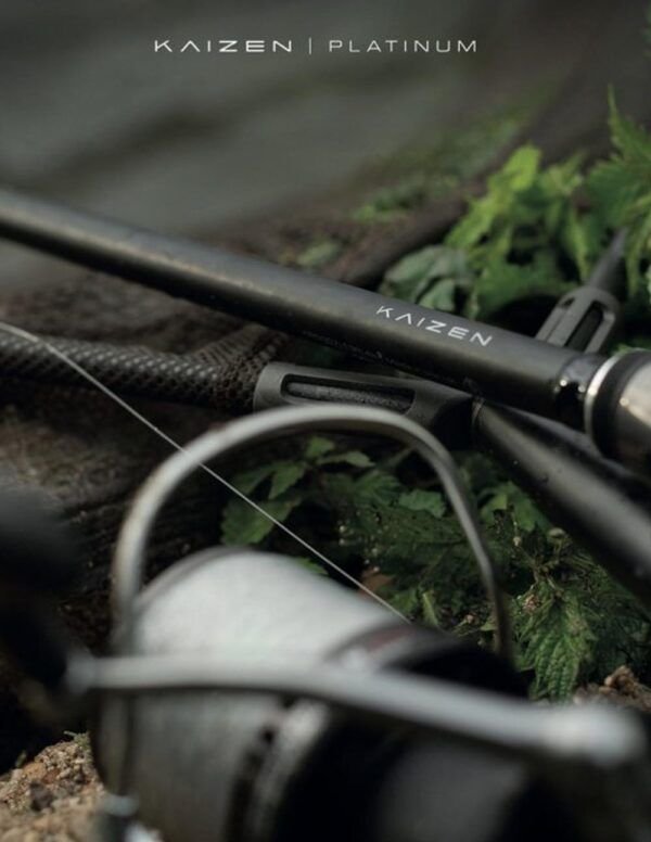 Korda Kaizen Platinum 13ft 3.5lb - Imagen 7