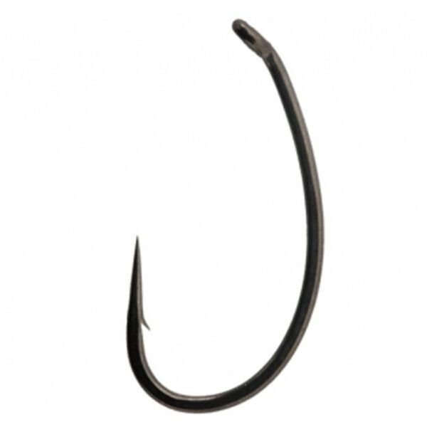 Korda Kurv Shank Nº10 Micro Barbed