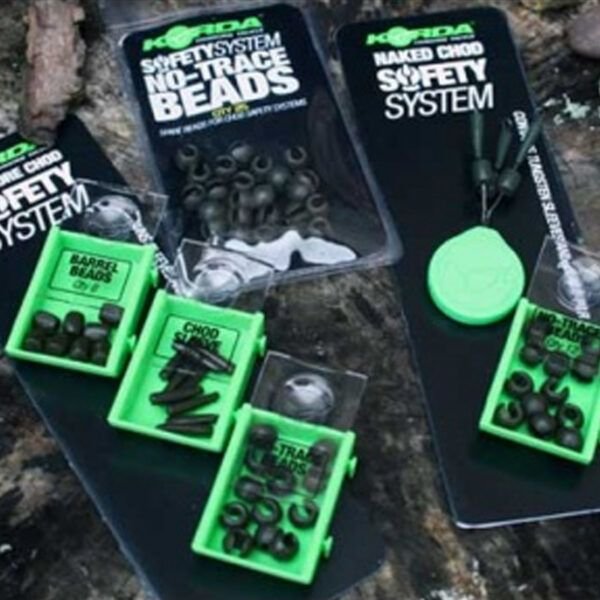 Korda Naked Chod System - Imagen 3