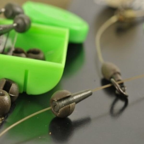 Korda Naked Chod System - Imagen 4