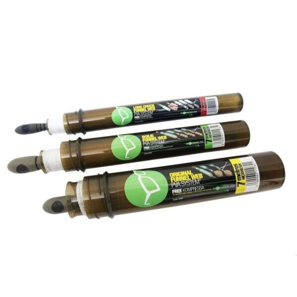 Korda Original Funnel Web PVA System 7m - Imagen 2