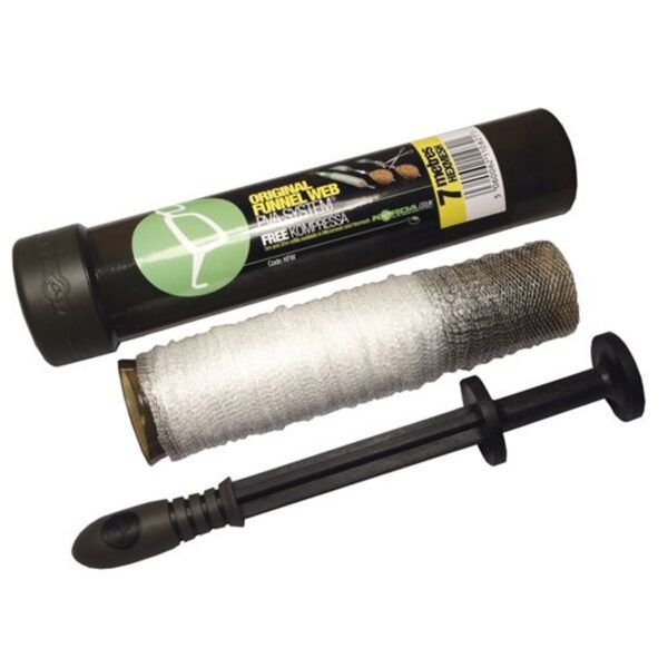 Korda Original Funnel Web PVA System 7m - Imagen 3