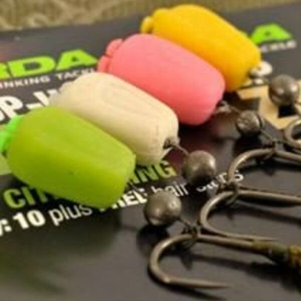 Korda Pop-up Corn IB Yellow - Imagen 2