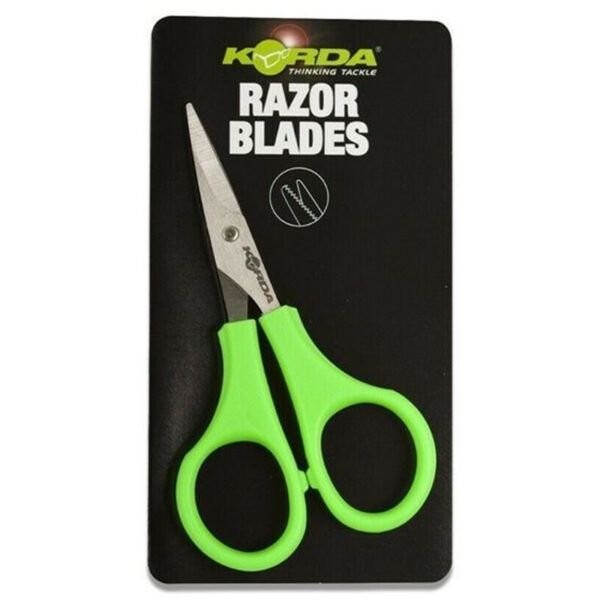 Korda Razor Blades - Imagen 2