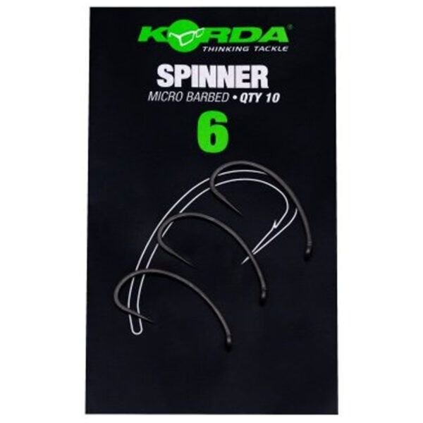 Korda Spinner Size 6 - Imagen 4