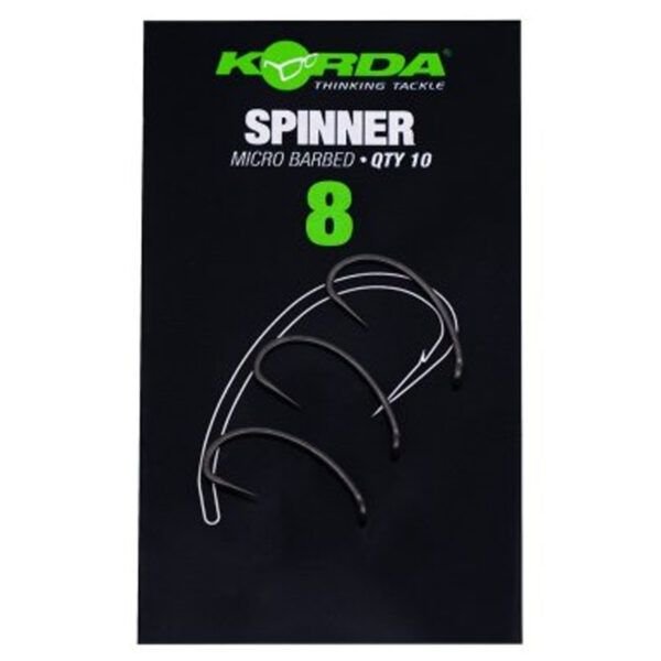 Korda Spinner Size 8 - Imagen 4