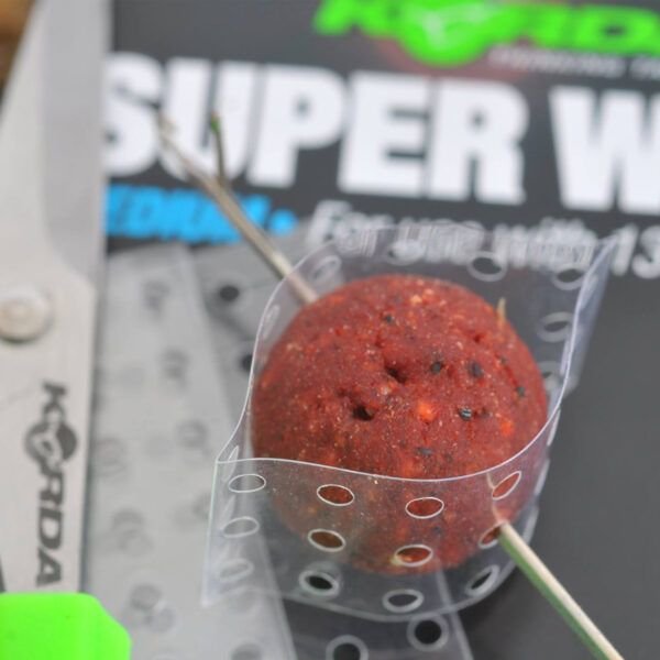 Korda Superwrap Large 23-32mm - Imagen 4