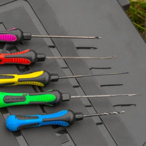 Korum Baiting Needle Set - Imagen 5