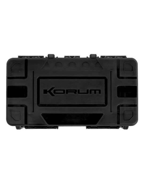 Korum Roving Blox Fully Loaded