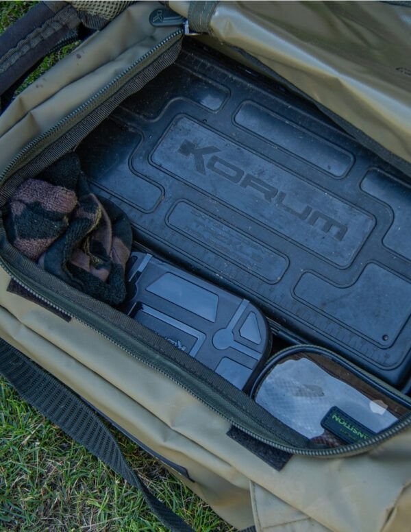 Korum Transition Hydro Pack 45L - Imagen 9