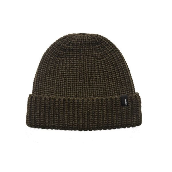 Kumu Beanie Unity Khaki - Imagen 2