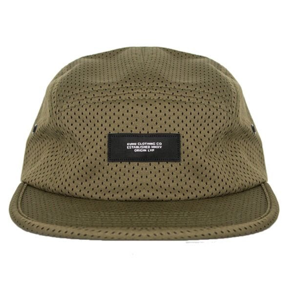 Kumu Freeflow 5 Panel Khaki - Imagen 2