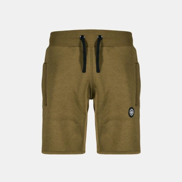 Kumu Jogger Shorts Khaki Size S - Imagen 2