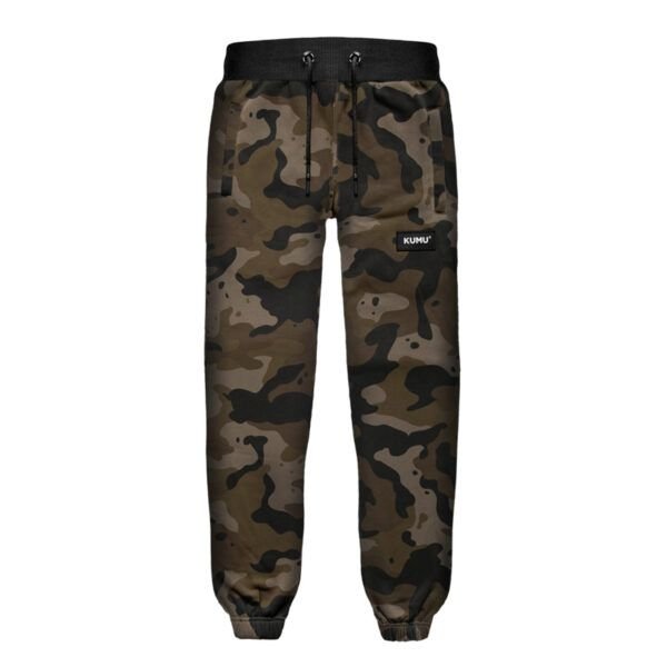 Kumu Joggers Deception Size 2XL - Imagen 3