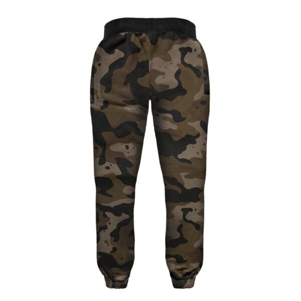 Kumu Joggers Deception Size 2XL