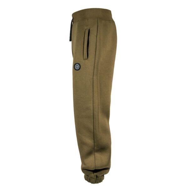 Kumu Joggers Khaki Size L