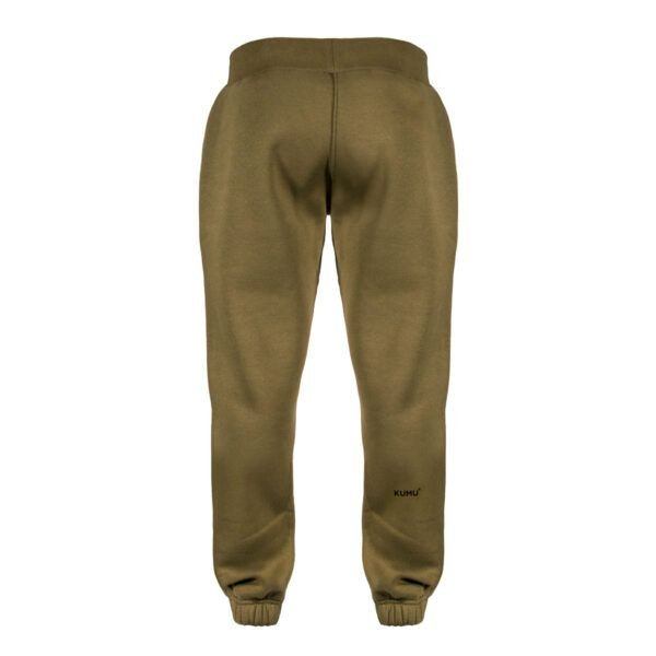 Kumu Joggers Khaki Size M - Imagen 2