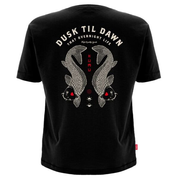 Kumu T Shirt Dusk Till Dawn Size 2XL - Imagen 4