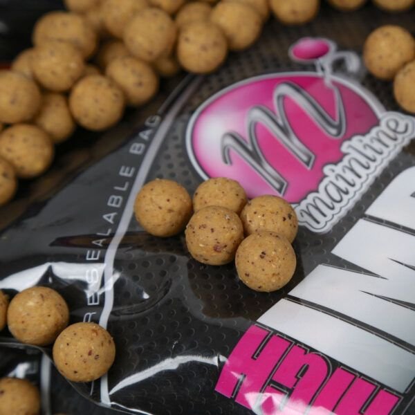 Mainline High Impact Essential IB Boilies 20mm 1kg - Imagen 3