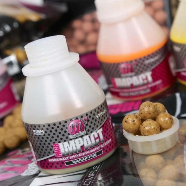 Mainline High Impact Essential IB Hookbait Enhancement System 175ml - Imagen 2