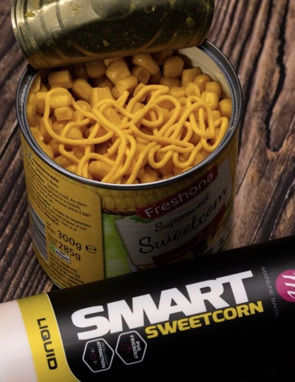 Mainline Smart Liquid Sweetcorn 250ml - Imagen 2