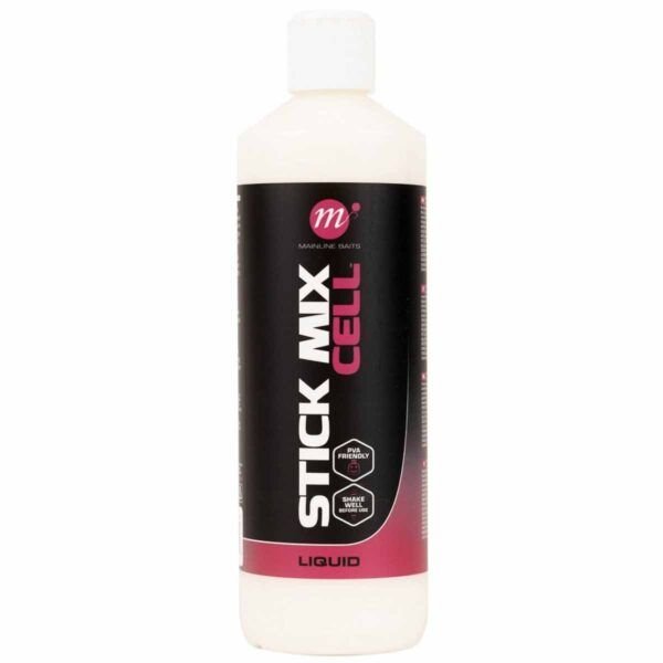 Mainline Stick Mix Liquid Cell TM 500ml