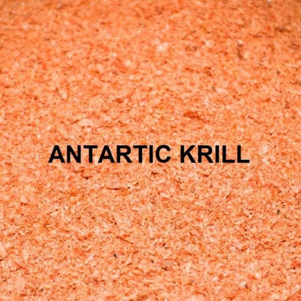 Massive Bait Arctic Krill Meal 1kg - Imagen 2