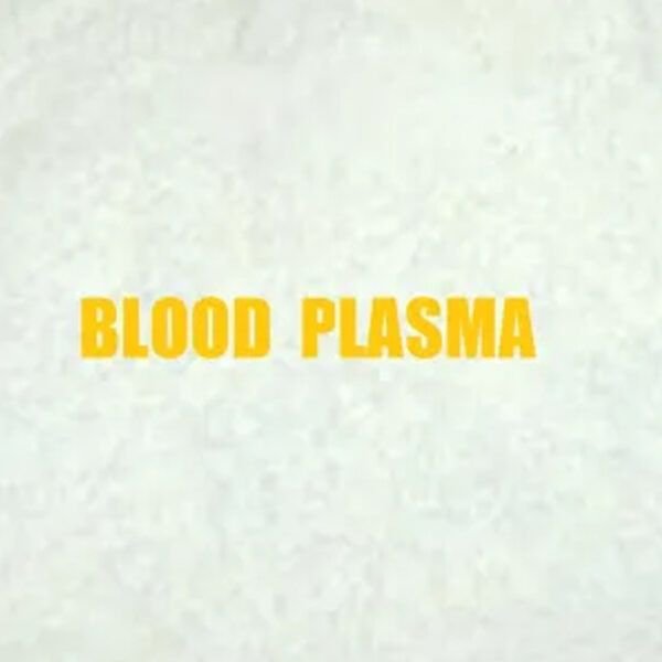 Massive Bait Blood Plasma 1kg