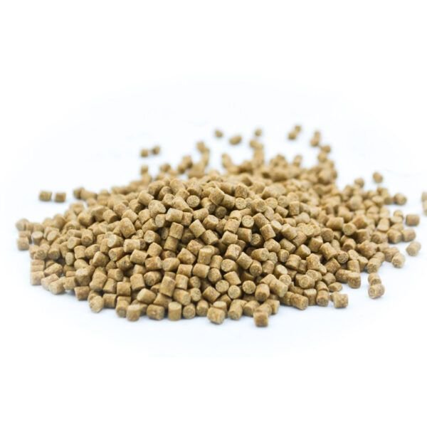 Massive Bait BreakDown Pellet Pineapplez Butyricco 3mm 750gr - Imagen 2