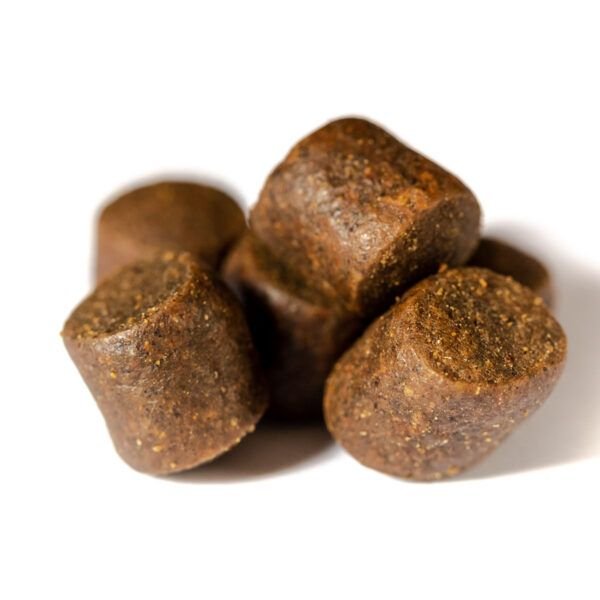 Massive Baits Carpe & Silure Standard 15mm 750gr