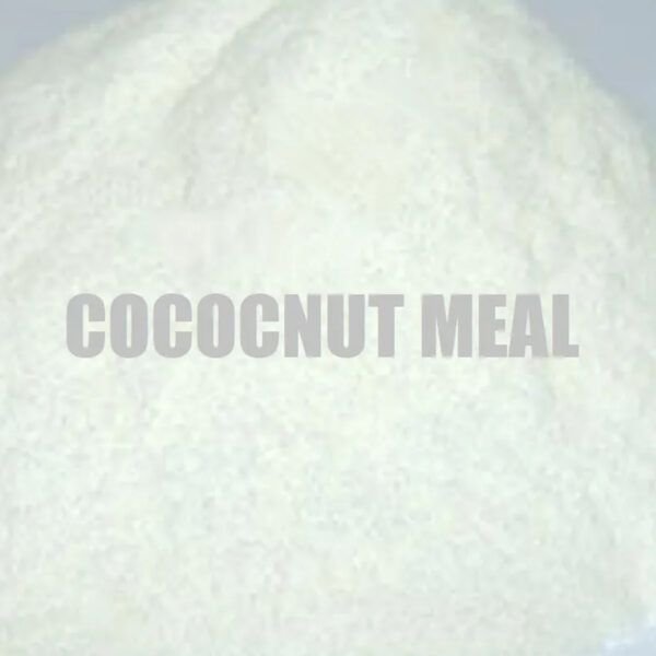 Massive Baits Cococnut Meal 1kg