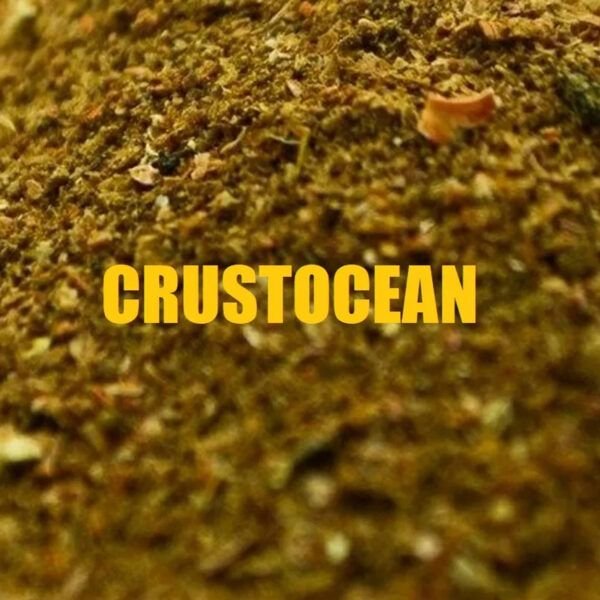 Massive Baits Crustocean Meal 1kg - Imagen 2