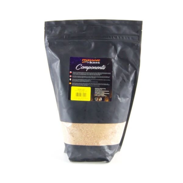 Massive Baits Crustocean Meal 1kg