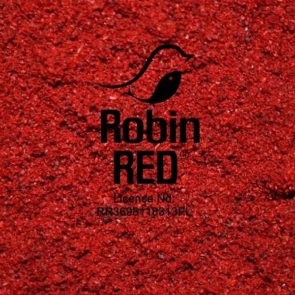 Massive Baits Haiths Robin Red 1000gr - Imagen 2