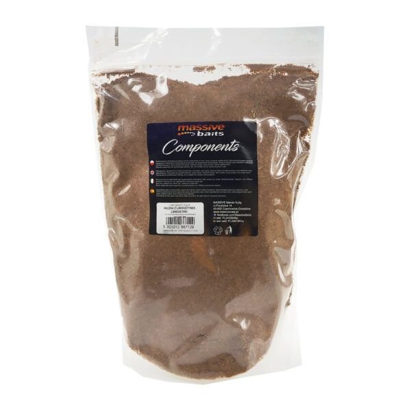 Massive Baits Langostino Meal 1kg