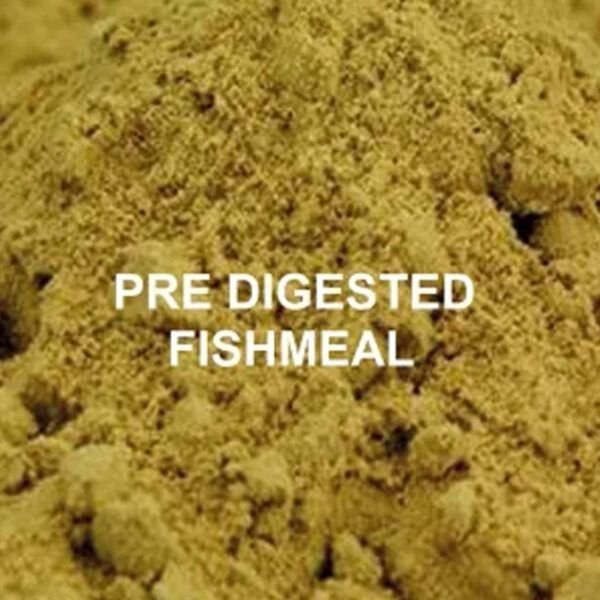 Massive Baits Pre-Digested Fishmeal - Imagen 2