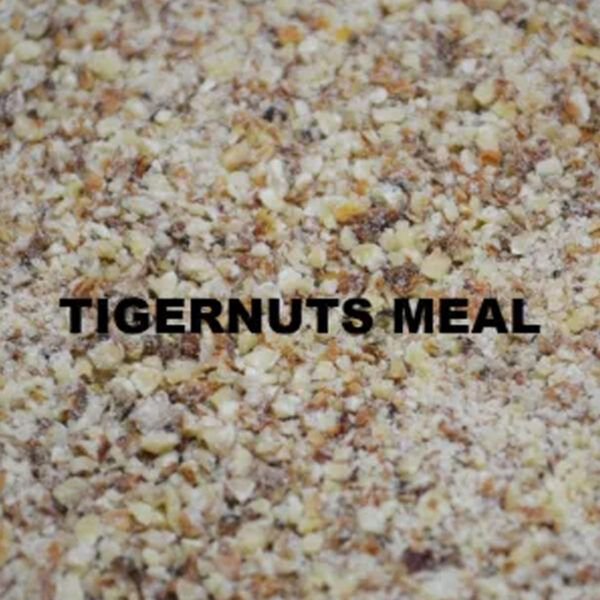 Massive Baits Tigernuts Meal 1kg - Imagen 2