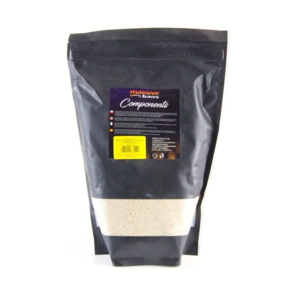 Massive Baits Tigernuts Meal 1kg