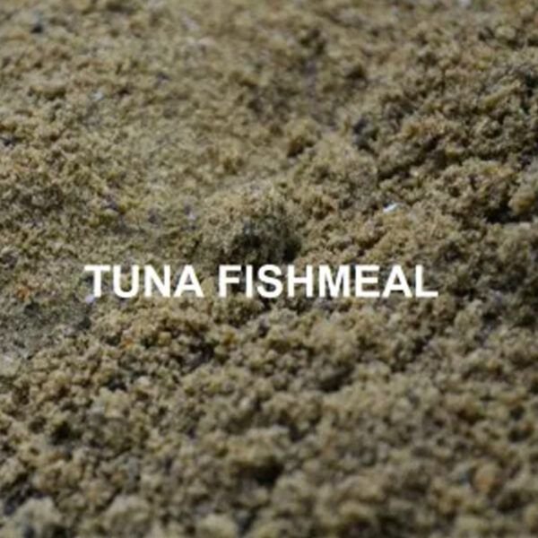 Massive Baits Tuna Fishmeal 1kg