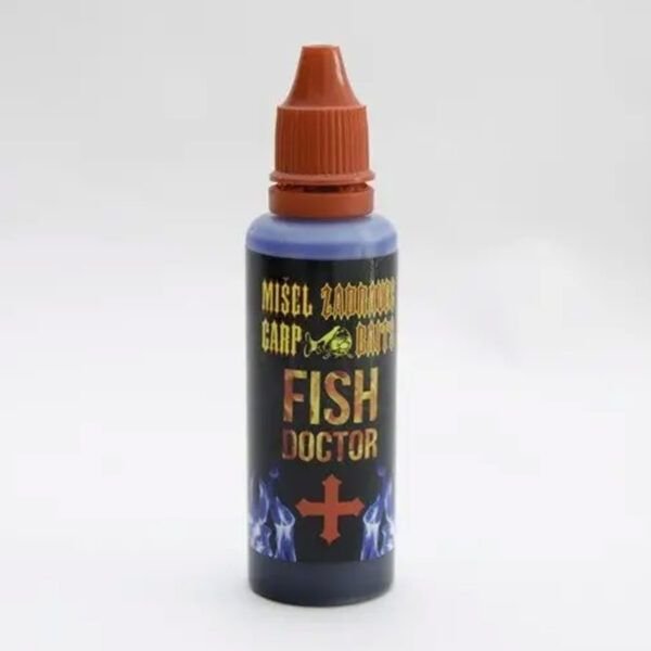 Misel Zadravec Fish Doctor 40ml