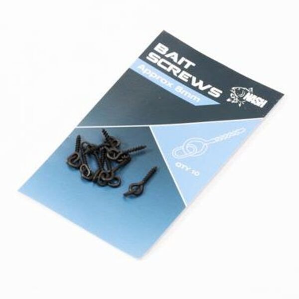 Nash Bait Screw 8mm