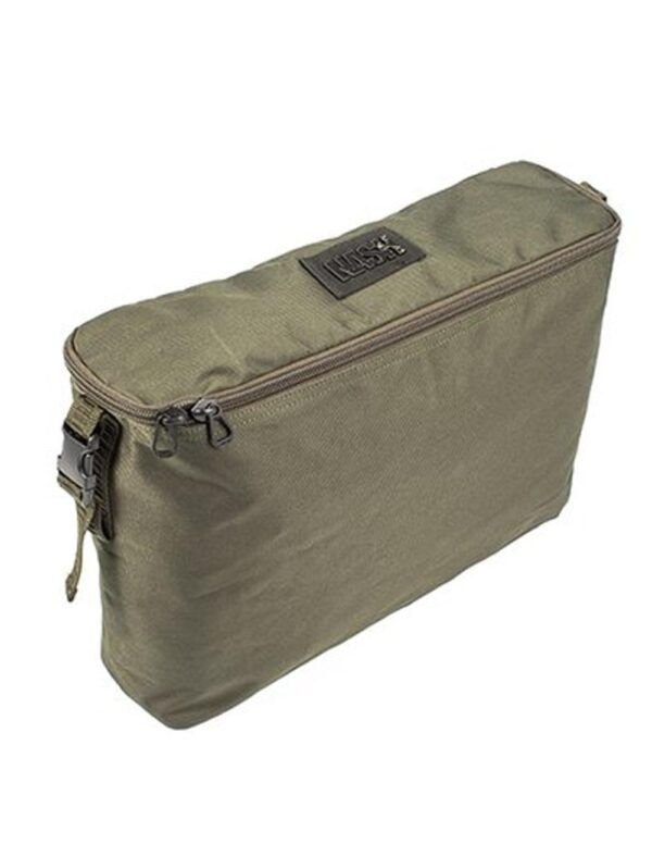 Nash Barrow Pannier Back