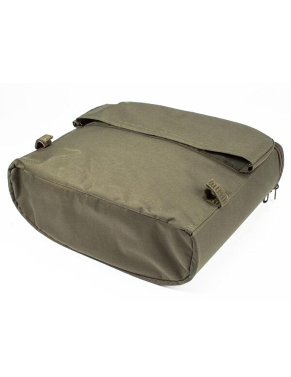 Nash Barrow Pannier Front - Imagen 2